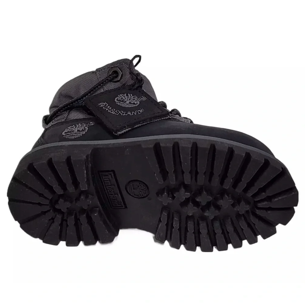Timberland Roll Top Toddler Boot size 6.5M